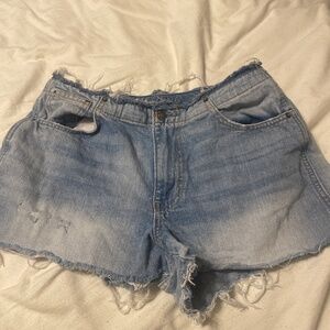 Daisy dukes